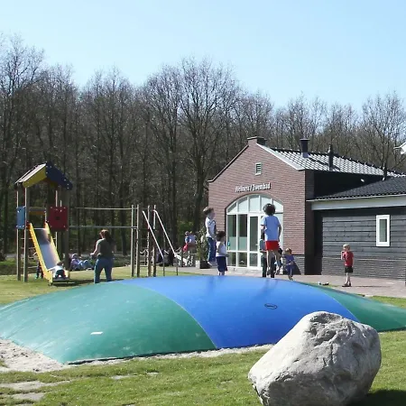 Holiday Droompark Spaarnwoude.38 Spaarndam